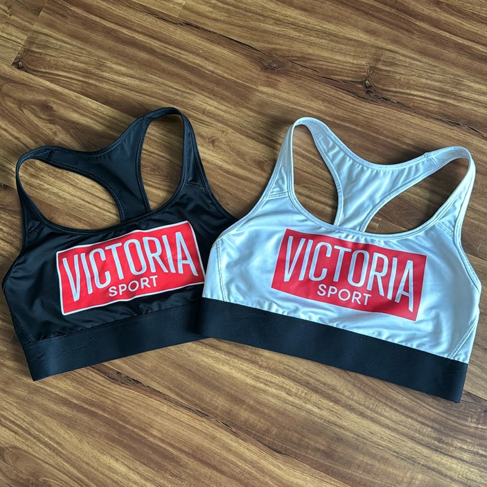 Victorias Secret Sport Bras